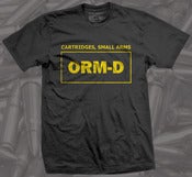 Image of ORM-D 