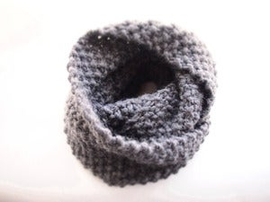 Image of HENNING | Large Cowl