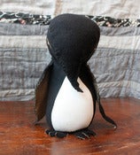 Image of Large Penguin