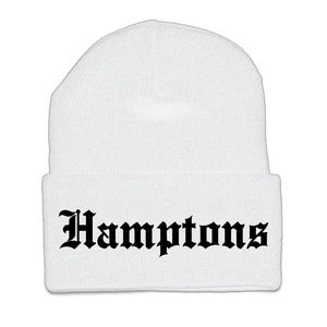 Image of Welcome to the Hamptons