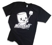 Image of Marshall Toasting T-shirt