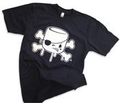 Image of Marshall Pirate T-shirt