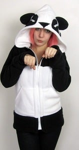 Image of RAWR! -- Panda