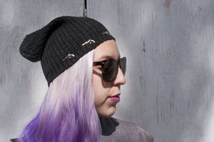 Image of Five Shots Beanie