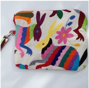 Image of Lola iPad Case