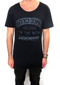 Image of Fake club tee