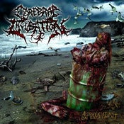 Image of Cerebral Incubation - Asphyxiating on Excrement