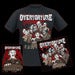 Image of Overtorture - At The End The Dead Await (Special Package)