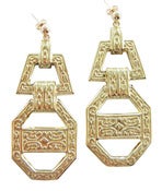 Image of Byzance earrings