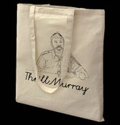 Image of Thrill Murray 'Life Aquatic' Tote