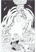 Image of Snarked #12 cover