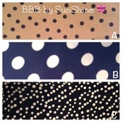 Image of Dotted Preppy