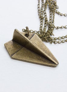 Image of Fly Away - Bronze