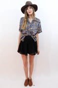 Image of seeing stars blouse