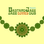 Image of Jazz Loves Dub Japanese Only CD (DEADSTOCK)