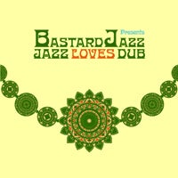 Image of Jazz Loves Dub Japanese Only CD (DEADSTOCK)