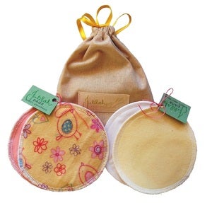 Image of JulilahPads - Standard