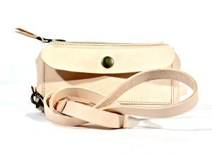 Image of Ipone 5 purse - CUSTOM ORDER