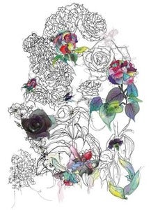 Image of English Garden