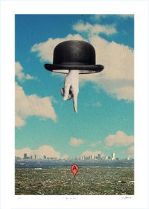 Image of You are here 