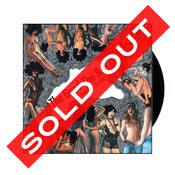 Image of 'From 018 To 033' Album 12" Vinyl