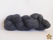 Image of Abuelita Baby Alpaca Merino - Gris Plúmbeo