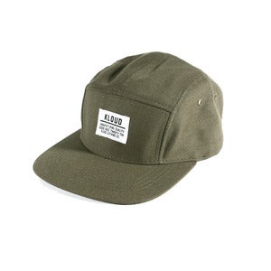 Kloud Fair Jockey Strap Olive