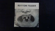 Image of Bottom Feeder - S/T 7"
