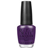 Image of OPI Euro Centrale Collection Spring 2013 E80 Vant To Bite My Neck