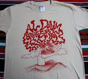 Image of Sandy Hand T-Shirts 