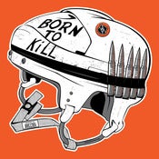 Image of Born To Kill