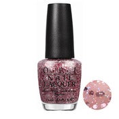 Image of OPI Mariah Carey Collection Spring 2012 M43 Pink Yet Lavender  - Limited Edition