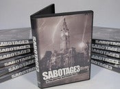 Image of Sabotage 3