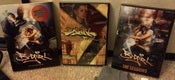 Image of B-GIRL DVD 3-Pack