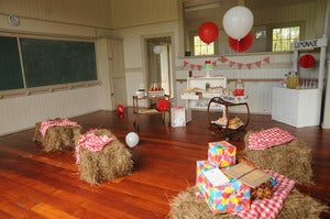 Image of Jumbo Balloons