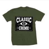 Image of Campfire Tee