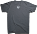 Image of Dave Dameshek "Shek Republic" tee by Backpage Press