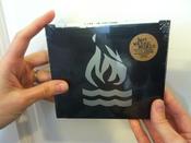 Image of Hot Water Music - Live In Chicago 2xCD/DVD Set