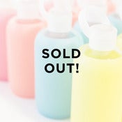 Image of LA JAN 10,11 :: sold out