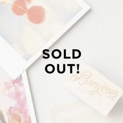 Image of LA JAN 12, 13 :: sold out
