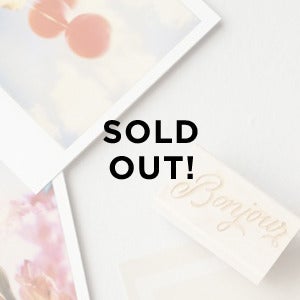 Image of LA JAN 12, 13 :: sold out