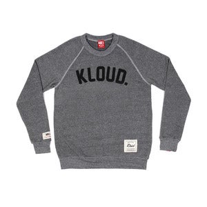 Kloud Spot Crewy Grey
