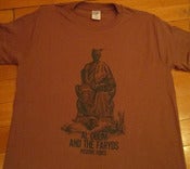 Image of Positive Force T-Shirt