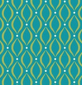 Image of Aqua Wave from Summer House  5989-11