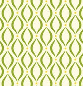Image of Cream Waves from Summer House  5989-44