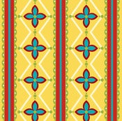 Image of Yellow Stripe from Summer House 5990-44