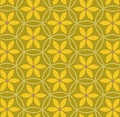 Image of Green Diasy Rings from Summer House  5984-66
