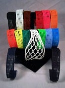 Image of 5 Diamond Attack Mesh - Jimalax