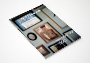 Image of At the Same Time Book