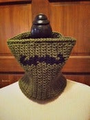 Image of Mustache Cowl